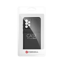 Заредете изображение във визуализатора на галерията – Noble case for samsung a03 black
