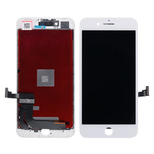 Заредете изображение във визуализатора на галерията – LCD Display NCC for Iphone 8 Plus White Advanced
