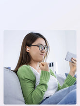 Заредете изображение във визуализатора на галерията – Joyroom Jdots Series wireless headphones (JR-DB2) - white
