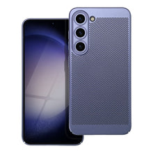 Заредете изображение във визуализатора на галерията – BREEZY Case for SAMSUNG A05 blue
