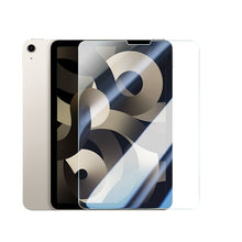 Заредете изображение във визуализатора на галерията – HOCO tempered glass HD Shield series full-screen - for iPad 11" black (G17)
