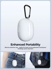Заредете изображение във визуализатора на галерията – TWS Joyroom Funpods Series JR-FB3 Bluetooth 5.3 wireless headphones - white
