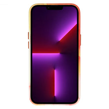 Заредете изображение във визуализатора на галерията – Leather Ink Case for Iphone 14 Plus design 3
