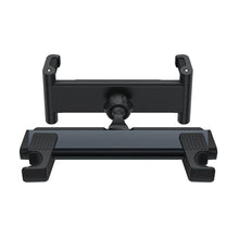 Заредете изображение във визуализатора на галерията – BASEUS JoyRide Pro Backseat Car Mount Black SUTQ000001
