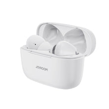 Заредете изображение във визуализатора на галерията – Joyroom Jbuds wireless in-ear headphones (JR-BC1) - white
