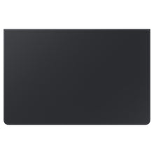 Заредете изображение във визуализатора на галерията – Samsung Galaxy Tab S9 Samsung Book Cover Keyboard Slim - Black
