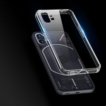 Заредете изображение във визуализатора на галерията – Dux Ducis Clin case for Nothing Phone 1 transparent
