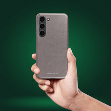 Заредете изображение във визуализатора на галерията – Roar LOOK Case - for Samsung Galaxy S23 5G Grey
