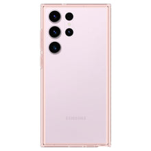 Заредете изображение във визуализатора на галерията – Spigen ULTRA HYBRID GALAXY S23 ULTRA ROSE CRYSTAL
