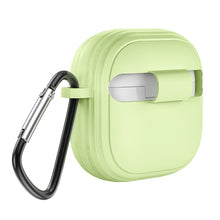 Заредете изображение във визуализатора на галерията – Borofone TWS Bluetooth Earphones BW29 Charm Green
