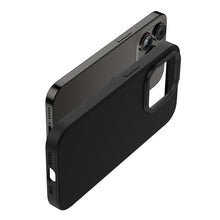 Заредете изображение във визуализатора на галерията – Amazing Thing Smoothie Magsafe Case IP146.1PSMBK for Iphone 14 Pro black

