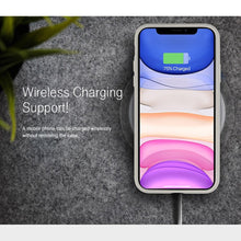 Заредете изображение във визуализатора на галерията – Mercury silicone  гръб за iphone 14 violet
