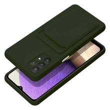 Заредете изображение във визуализатора на галерията – Forcell card гръб за samsung a32 5g green - TopMag
