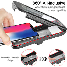 Заредете изображение във визуализатора на галерията – Bike holder magnetic HL-69 waterproof

