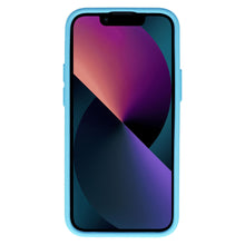 Заредете изображение във визуализатора на галерията – Camshield Soft for Iphone 15 Light purple
