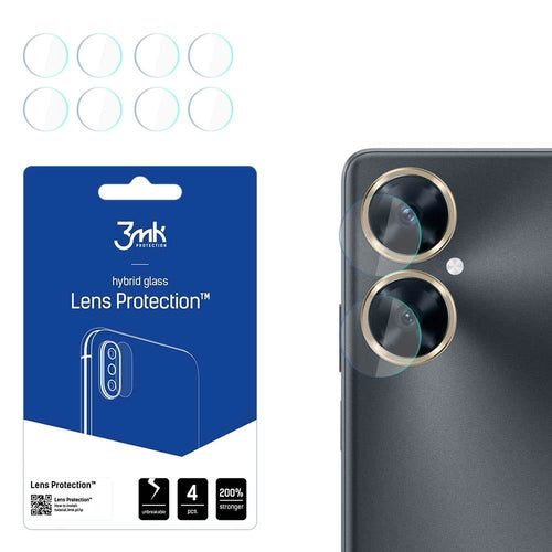 Huawei Nova 11i - 3mk Lens Protection™
