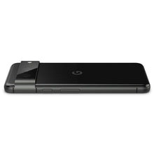 Заредете изображение във визуализатора на галерията – Spigen Glas.tR EZ Fit Optik Camera Protector for Google Pixel 8 - black 2 pcs.
