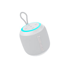 Заредете изображение във визуализатора на галерията – Tronsmart T7 Mini Bluetooth 5.3 15W Portable Wireless Speaker - Gray
