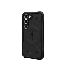 Заредете изображение във визуализатора на галерията – ( UAG ) Urban Armor Gear Pathfinder case for SAMSUNG S23 5G black
