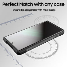 Заредете изображение във визуализатора на галерията – TEMPERED GLASS Whitestone DG REPLACEMENT GALAXY S23 ULTRA CLEAR
