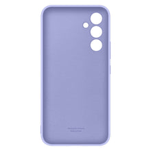 Заредете изображение във визуализатора на галерията – Samsung Silicone Cover for Samsung Galaxy A54 5G Berry Silicone Case (EF-PA546TVEGWW)
