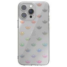Заредете изображение във визуализатора на галерията – Adidas OR SnapCase ENTRY iPhone 14 Pro 6.1" colorful 50220
