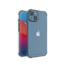 Заредете изображение във визуализатора на галерията – Wozinsky Anti Shock case for iPhone 14 transparent transparent case
