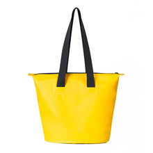 Заредете изображение във визуализатора на галерията – 11L PVC Waterproof Bag - Yellow
