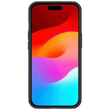 Заредете изображение във визуализатора на галерията – Nillkin Super Frosted Shield Pro iPhone 15 Case - Black
