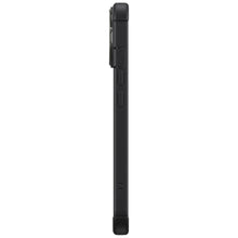 Заредете изображение във визуализатора на галерията – ESR Armor Tough Kickstand Halolock Case with MagSafe for iPhone 15 - Transparent and Black
