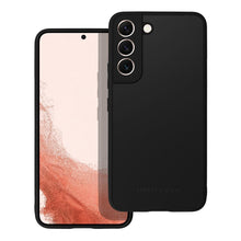 Заредете изображение във визуализатора на галерията – Roar Matte Glass Case  - for Samsung Galaxy A13 5G black
