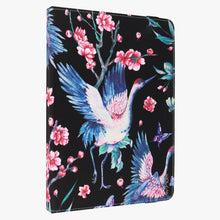 Заредете изображение във визуализатора на галерията – Wonder Canvas Tablet Case 13 inches herons
