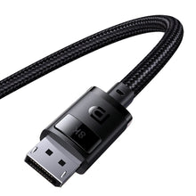 Заредете изображение във визуализатора на галерията – DisplayPort 8K 60Hz Cable 5m Baseus High Definition Series - black
