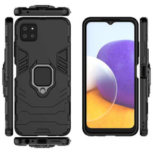 Заредете изображение във визуализатора на галерията – Nitro гръб за samsung a22 5g black - TopMag
