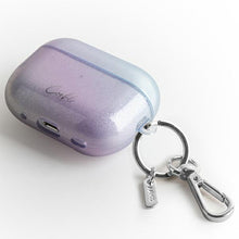 Заредете изображение във визуализатора на галерията – Uniq case Coehl Linear AirPods Pro 2 stardust
