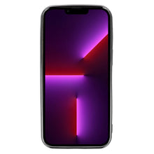 Заредете изображение във визуализатора на галерията – Beauty Clear Case for Iphone 15 Plus black

