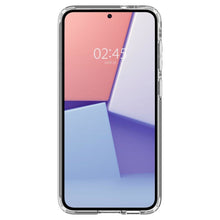 Заредете изображение във визуализатора на галерията – Spigen ULTRA HYBRID GALAXY S23 CRYSTAL CLEAR

