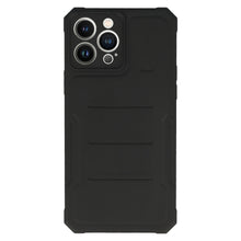 Заредете изображение във визуализатора на галерията – Protector Case for Iphone 13 Pro Max Black
