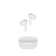 Заредете изображение във визуализатора на галерията – QCY Buds T13 TWS SiglePoint White (EU Blister)
