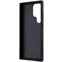 Заредете изображение във визуализатора на галерията – Guess Rhinestone Triangle case for Samsung Galaxy S24 Ultra - pink
