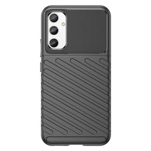 Заредете изображение във визуализатора на галерията – Thunder Case for Samsung Galaxy A34 5G silicone armor case blue
