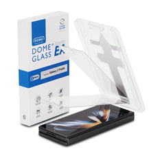 Заредете изображение във визуализатора на галерията – TEMPERED GLASS Whitestone EA GLASS 2-PACK GALAXY Z Fold 5 CLEAR
