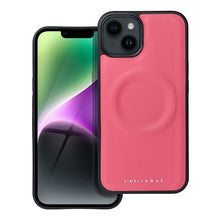 Заредете изображение във визуализатора на галерията – Roar Mag Morning Case - for iPhone 14  hot pink
