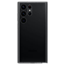 Заредете изображение във визуализатора на галерията – SPIGEN Liquid Crystal case for SAMSUNG S23 ULTRA space crystal

