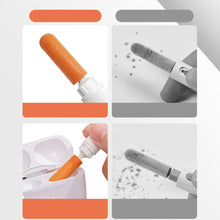 Заредете изображение във визуализатора на галерията – Baseus headphone cleaning brush white (NGBS000002)

