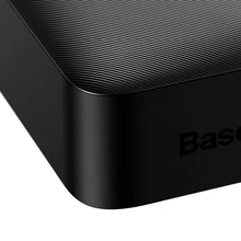 Заредете изображение във визуализатора на галерията – Power bank baseus bipow - 20 000mah lcd quick charge pd15w black ppdml-j01 - TopMag
