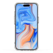 Заредете изображение във визуализатора на галерията – ESR CLASSIC KICKSTAND HALOLOCK MAGSAFE IPHONE 15 CLEAR
