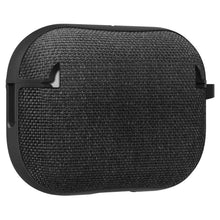 Заредете изображение във визуализатора на галерията – Spigen URBAN FIT Apple AIRPODS PRO 1/2 BLACK
