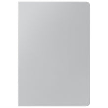 Заредете изображение във визуализатора на галерията – Samsung case for Galaxy Tab S7 / S8 light gray (EF-BT630PJEGEU)
