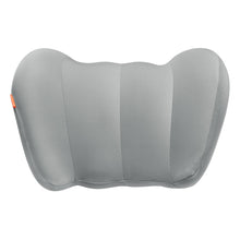 Заредете изображение във визуализатора на галерията – Baseus ComfortRide CNYZ000013 car lumbar pillow grey
